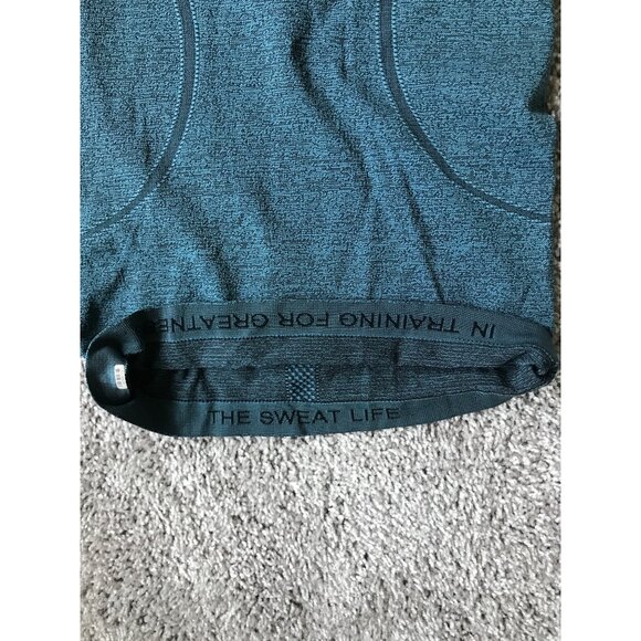 Lulu Lemon Swiftly Tech Long-Sleeve Shirt 2.0 | Hip Length | Size 2 | Blue, Aqua - Picture 7 of 7